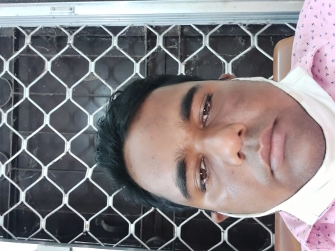 Mohammed Riyajul Haque