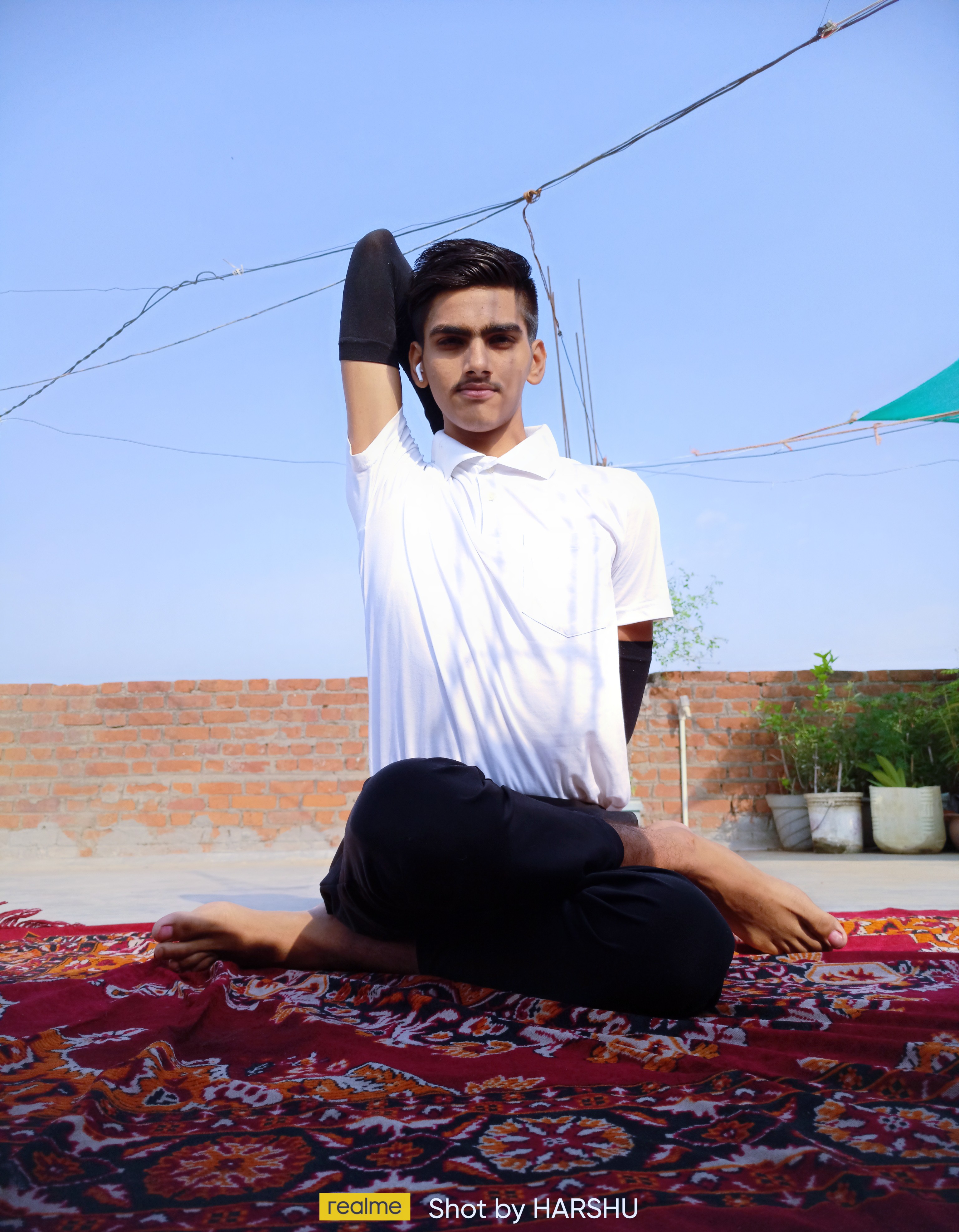 harsh garg