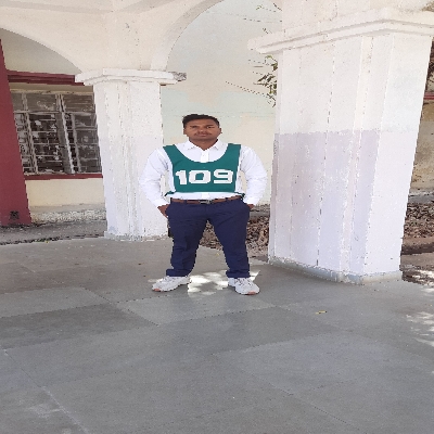 Pankaj Kumar