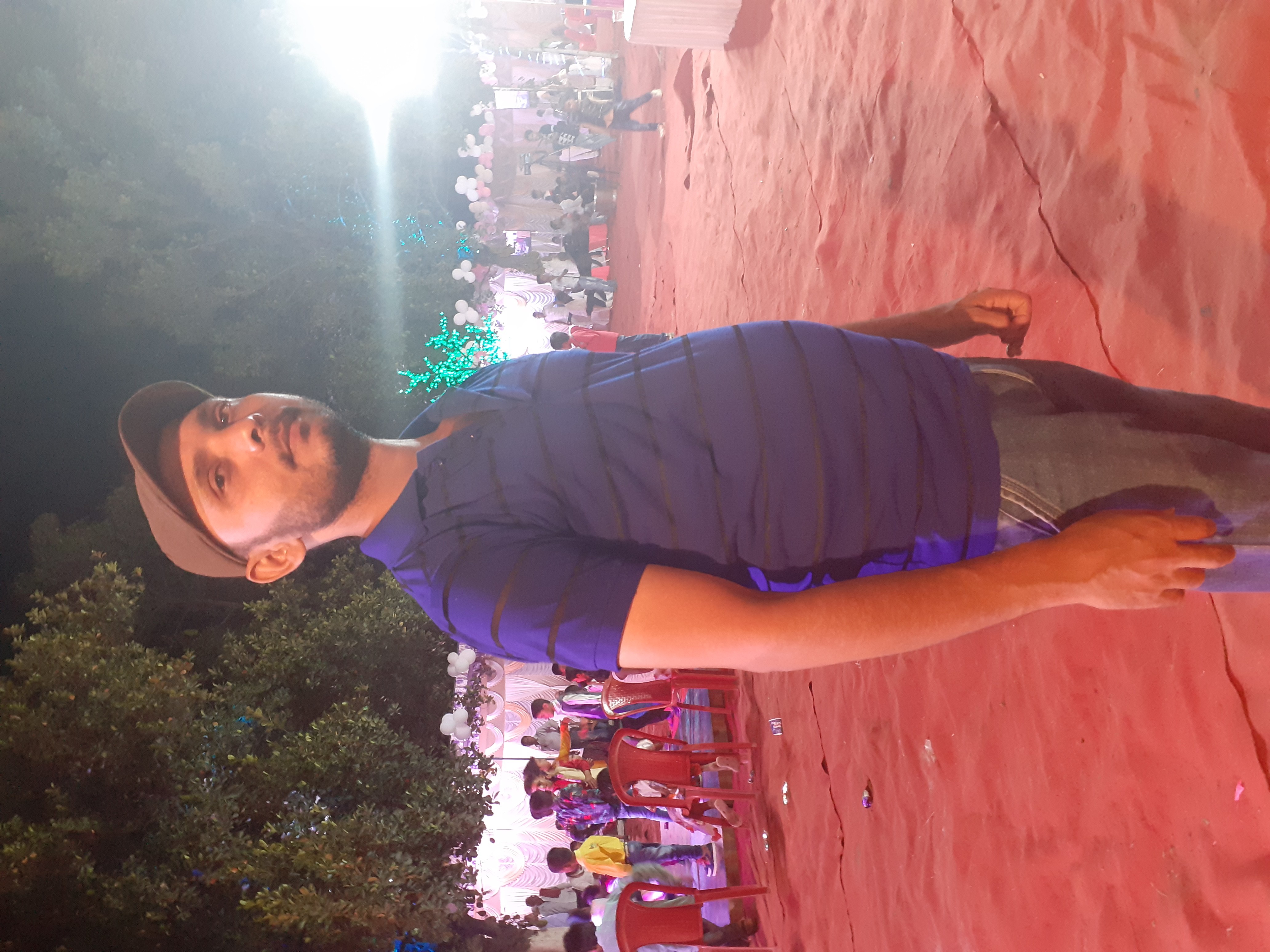 Ashish Tripathi