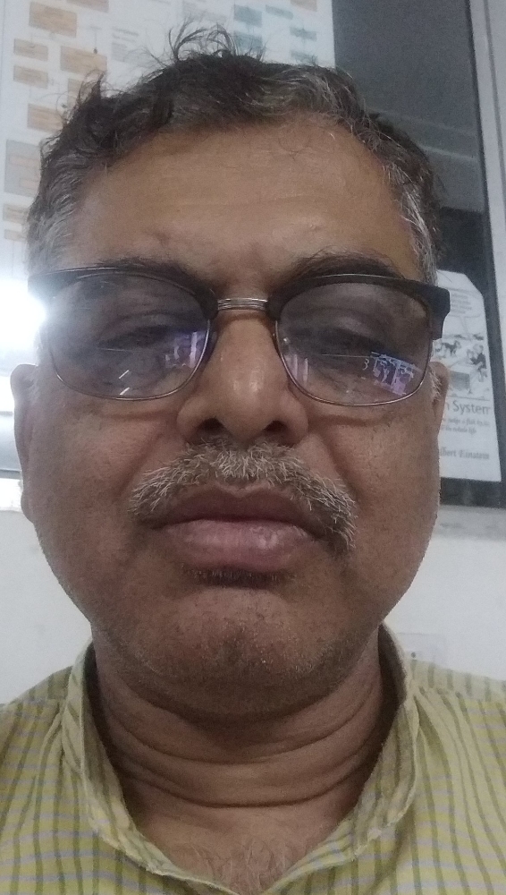 Ajay Parikh