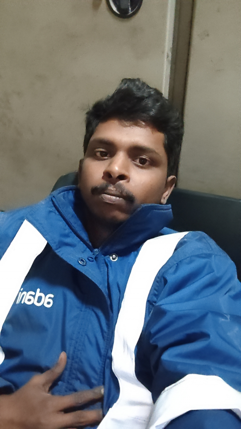 Lokesh Kumar Ankem