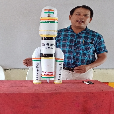 Mohanlal Suman