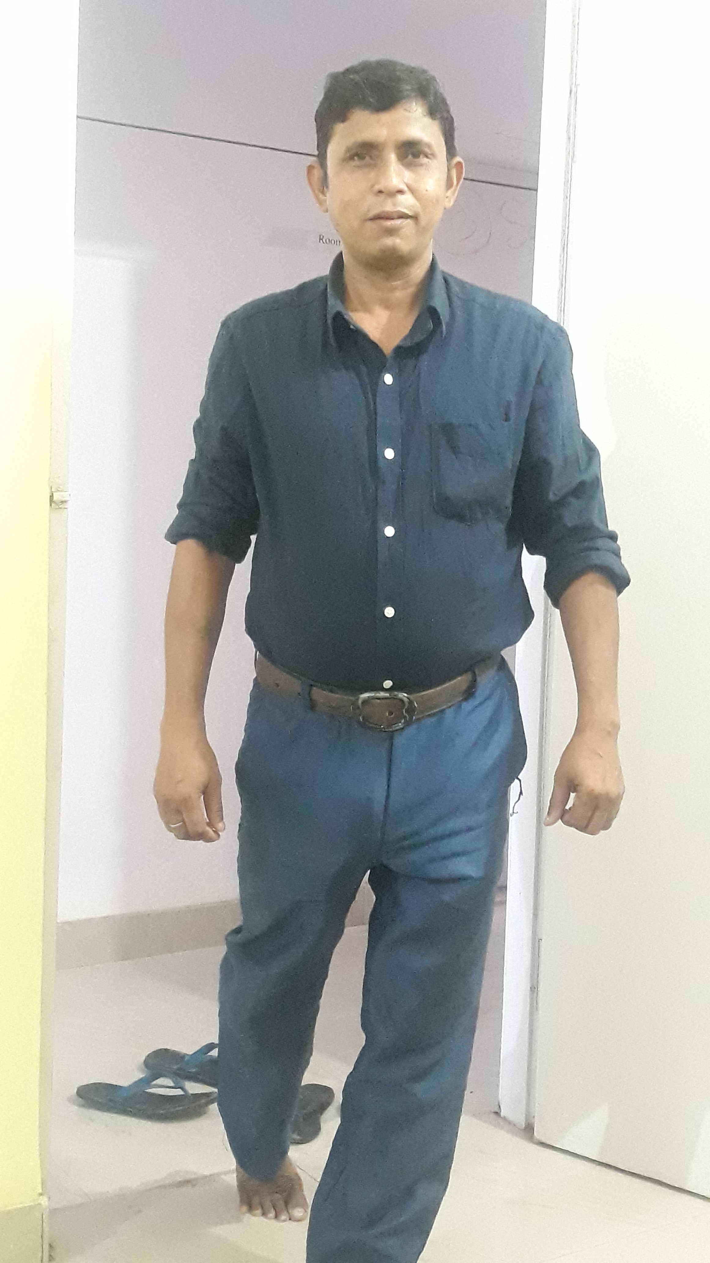 uttam das