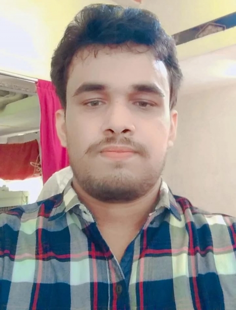 PRANJAL KUMAR PATHAK