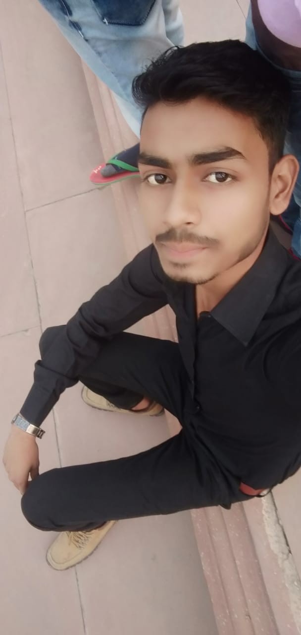 Yashavnt Kumar