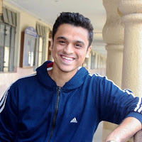 Abhishek Karambelkar