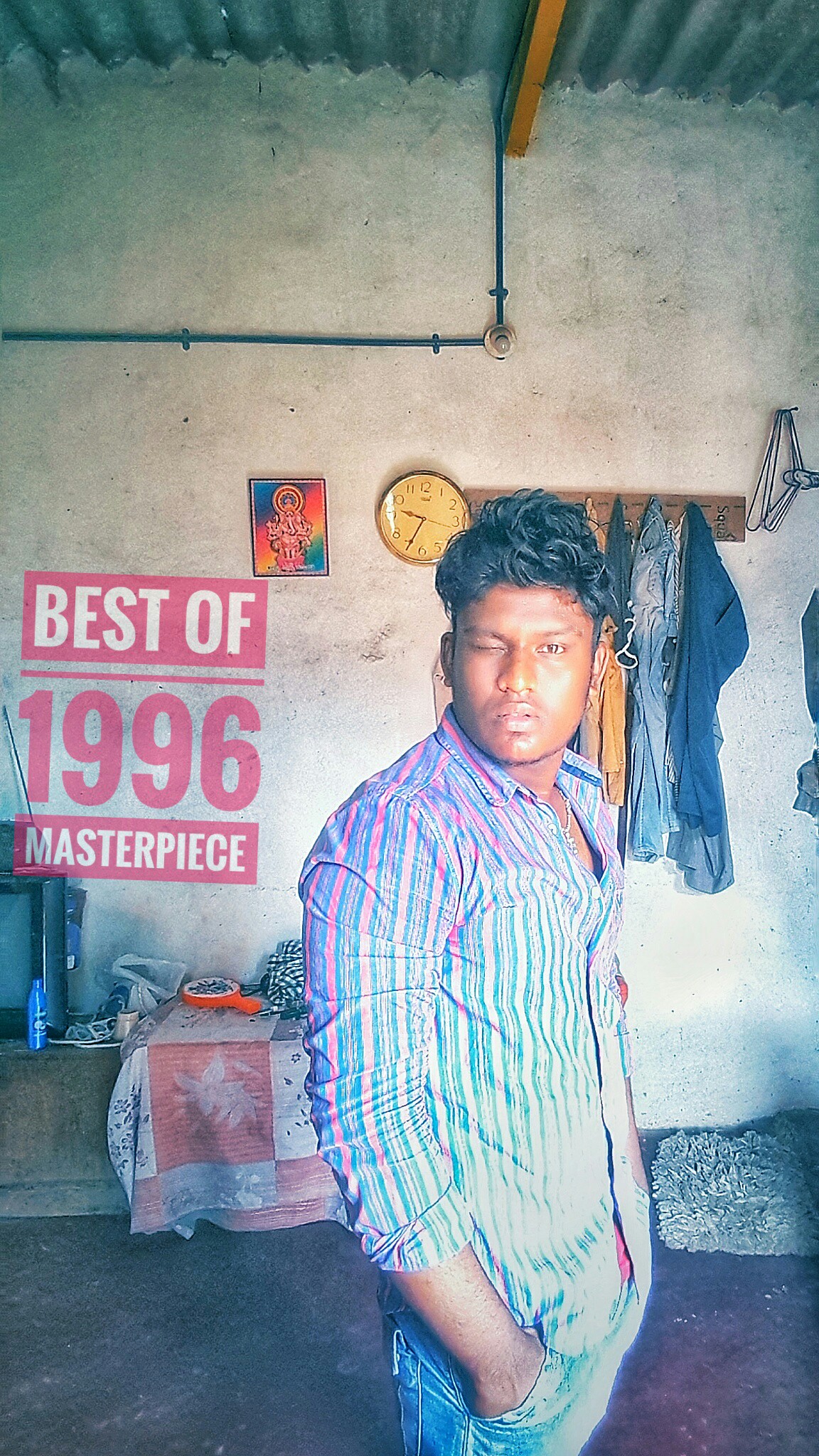 Gowtham g