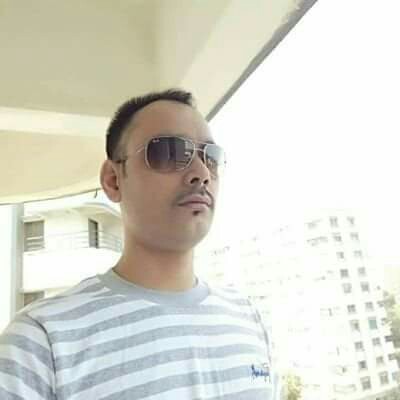 Govind singh panwar
