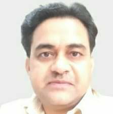 KAMMI THAKUR