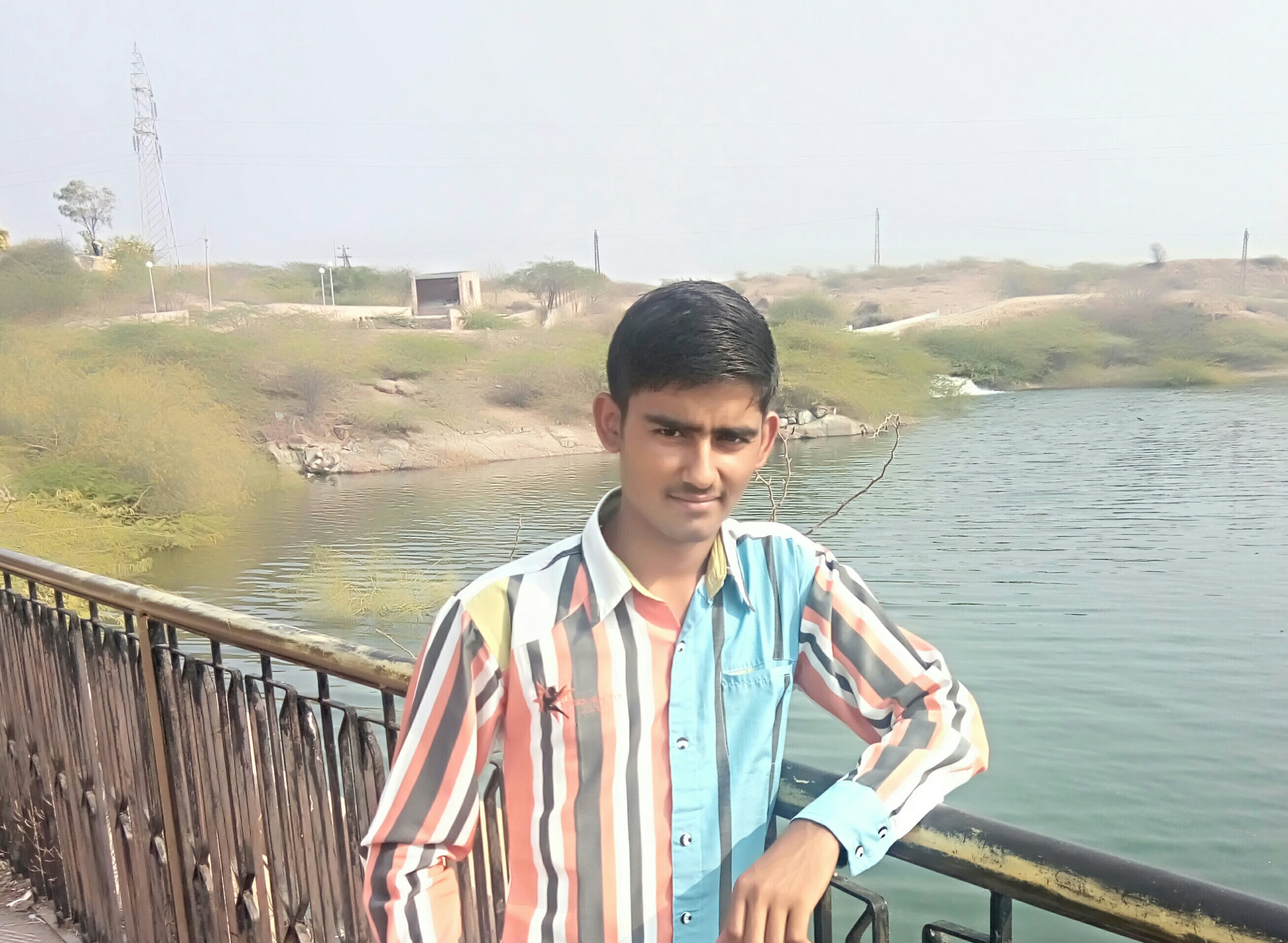 Umesh Chandra