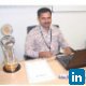 Satya Narayan Mishra PMP® PRINCE2® Six Sigma BB