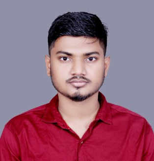 Sameer Chindeshwar Gedam