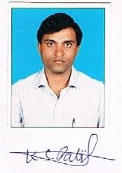 kuberagouda patil