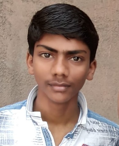 HIMANSHU CHAURASIYA