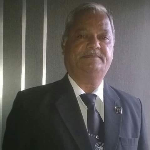 Jagdish valjibhai chotalia
