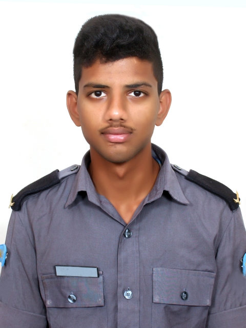 MOHANA SIDDICK CHITTURI