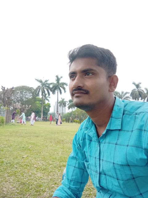 Nityaranjan Mohapatra