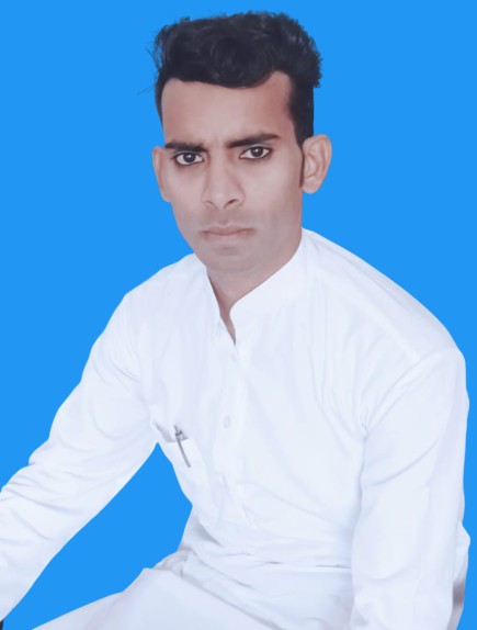 IMRAN AHMAD