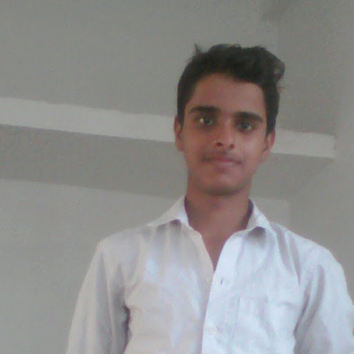 Ayushmaan Pandey