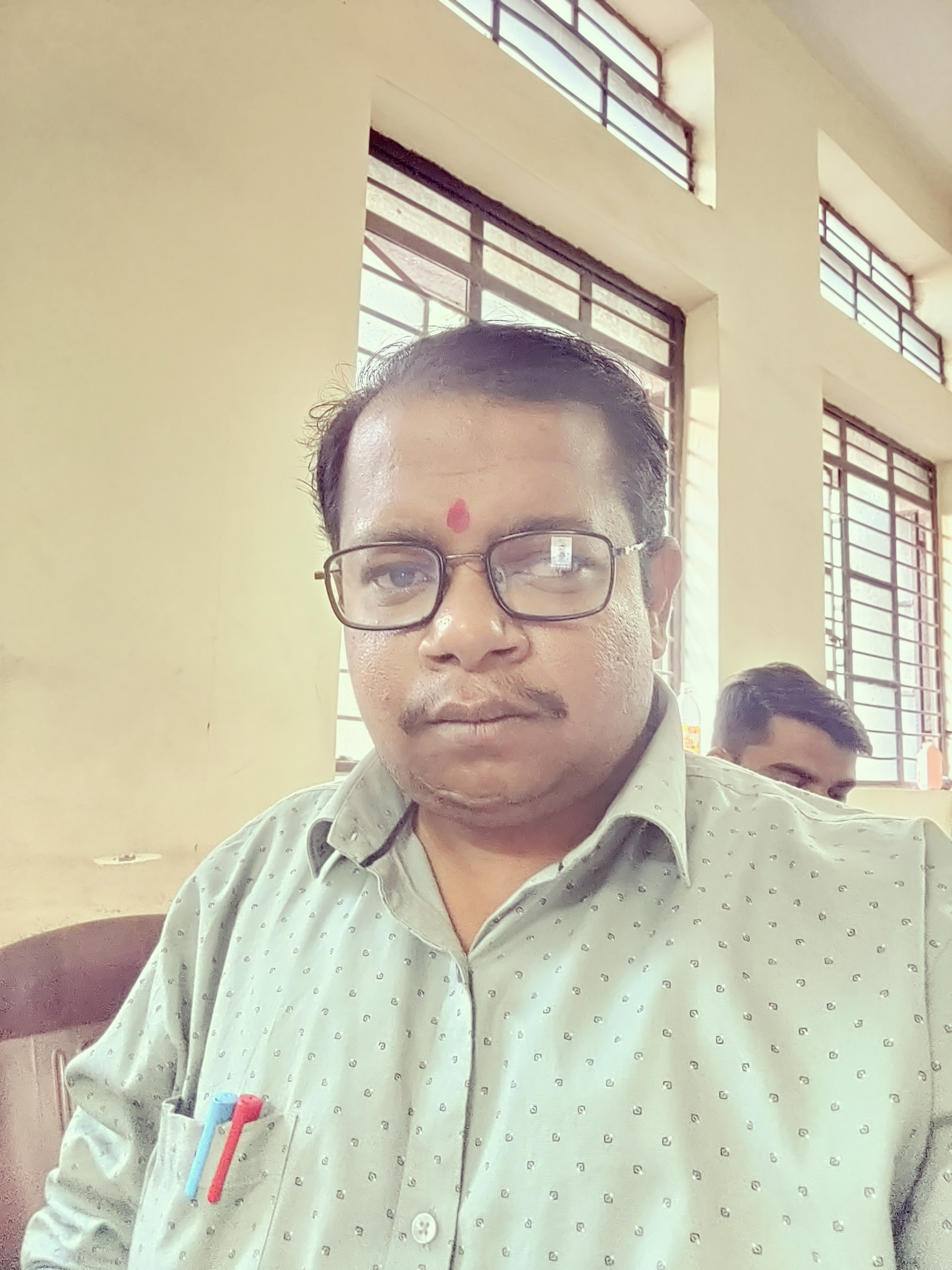 Mukesh Late