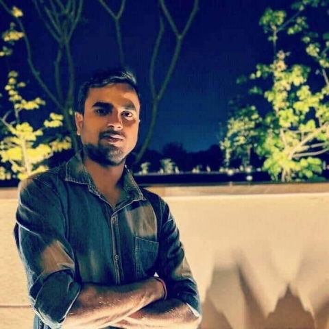 Sonu Bhardwaj