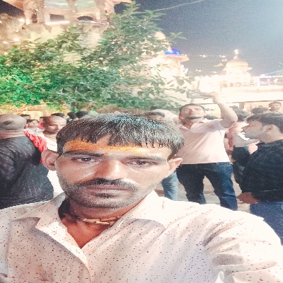rajveer pandey