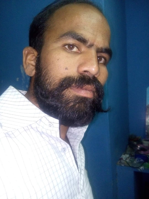 M Raja