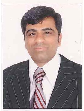 Manoj kumar Matholiya