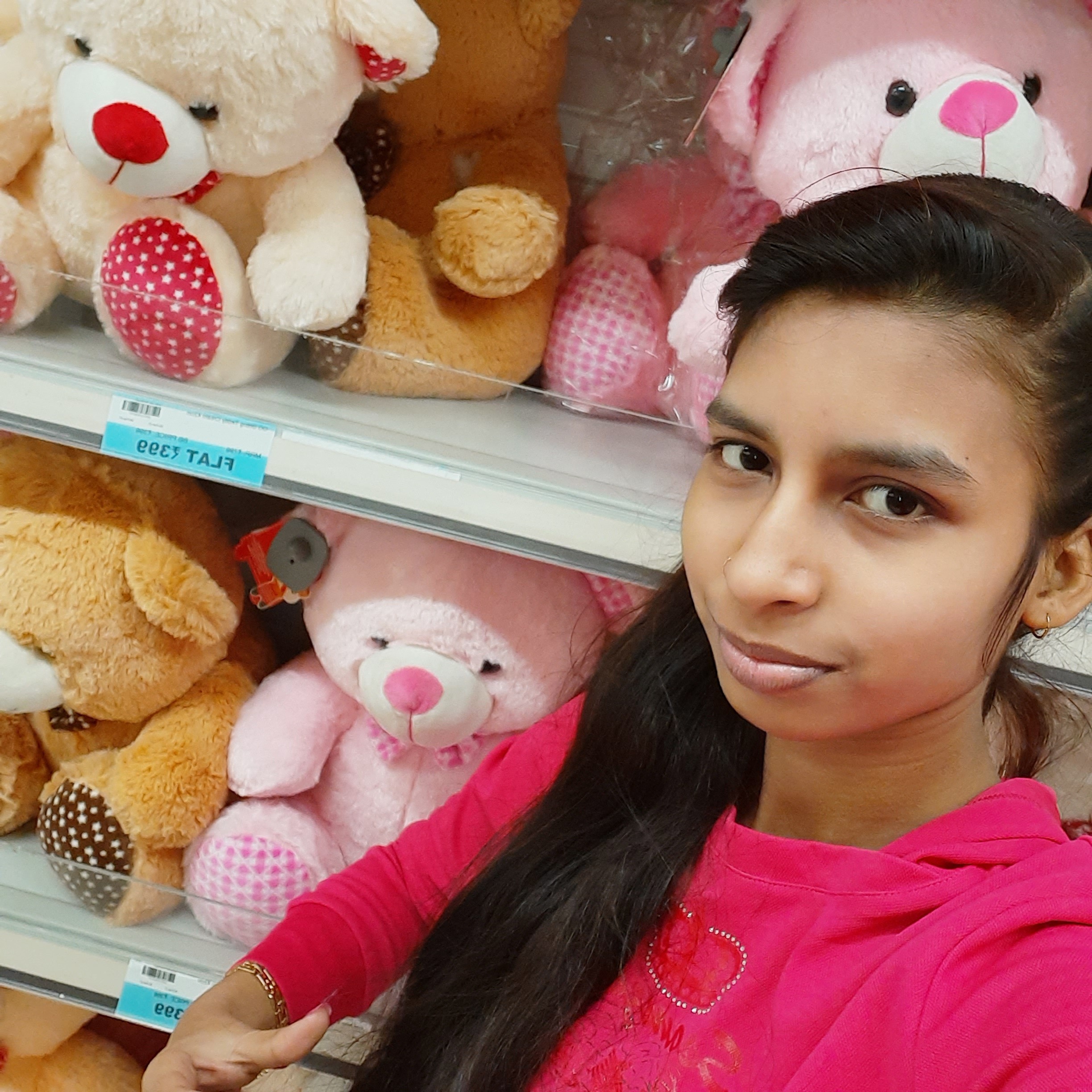 Amrita Singh