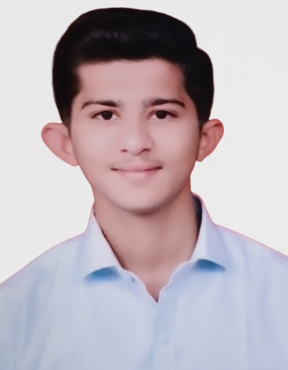 Vaibhav Sanjay Patil