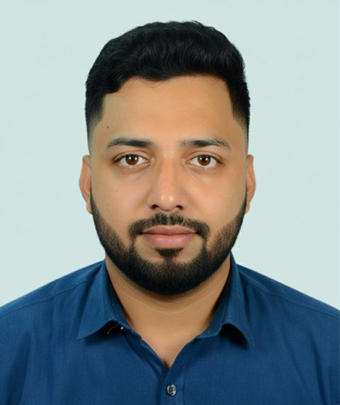 Subhadip Bhowmik