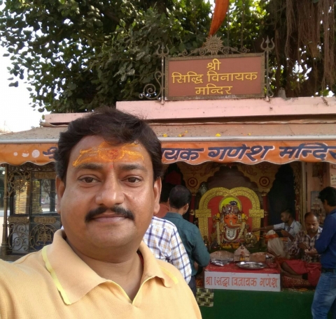 Pankaj Gupta Dhiraj