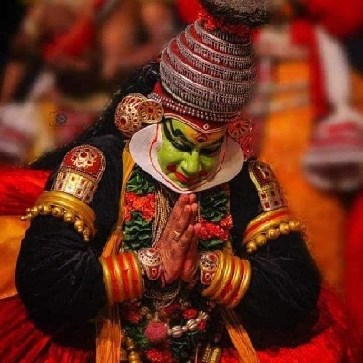 Vinayan T T