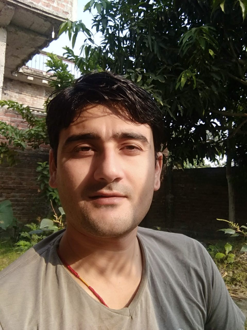 Gaurav Kumar