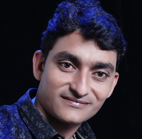 Ashish Nath