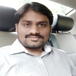 Niranjan Padhy
