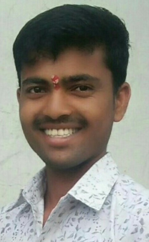  Tupsamindre Gautam Parmeshwar