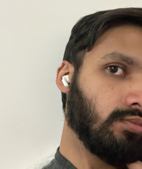 Anubhav Balodhi