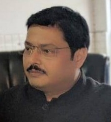 BRIJESH KUMAR PANDEY
