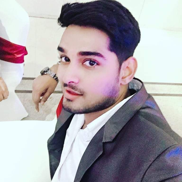 Priyam Gupta