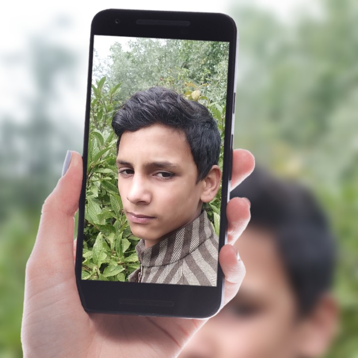 BILAL Farooq
