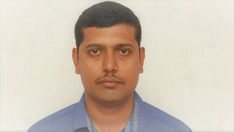 HARESH KUMAR