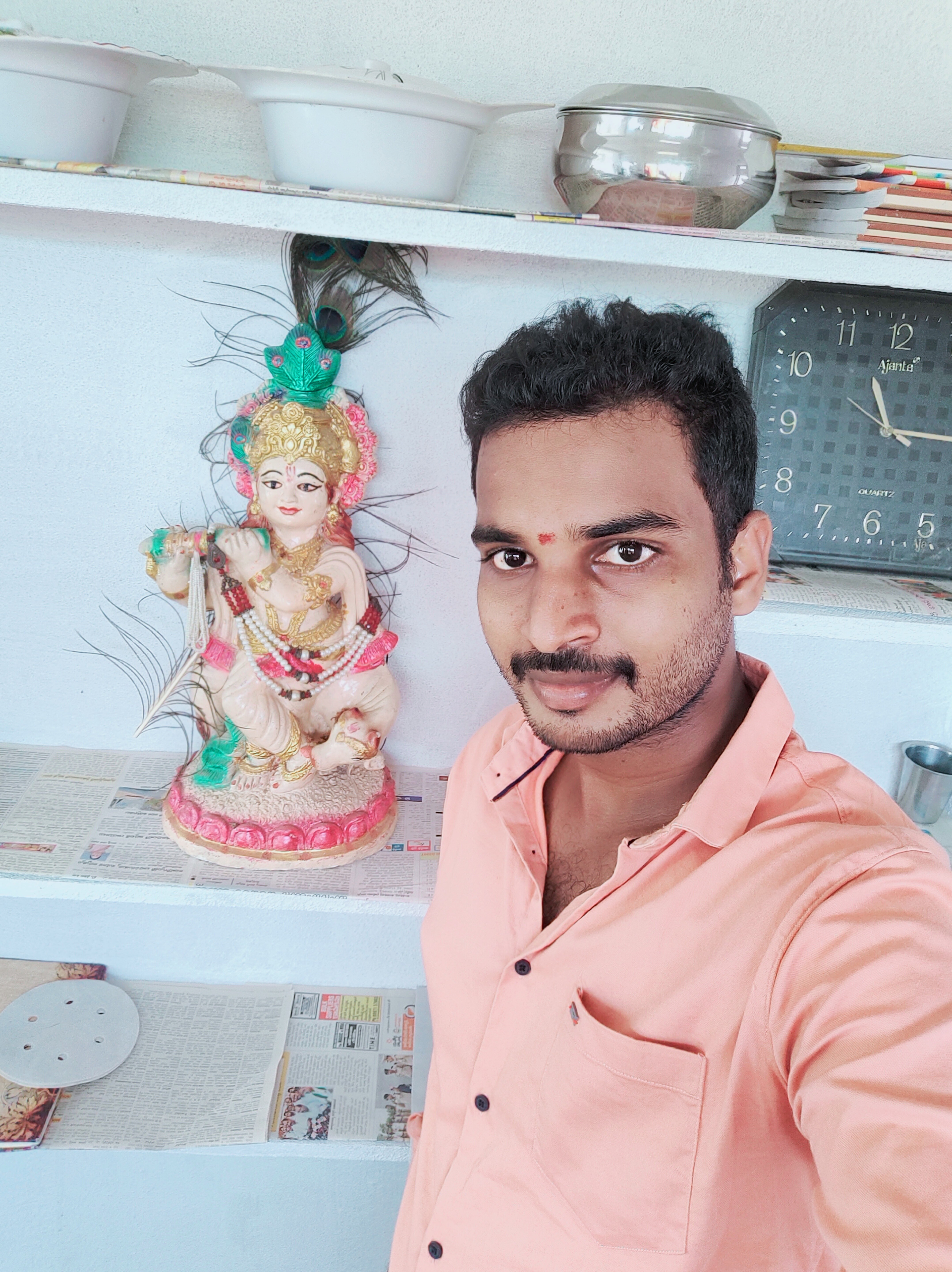 Mani Durga Prasad Konda