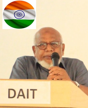rafi ahmed