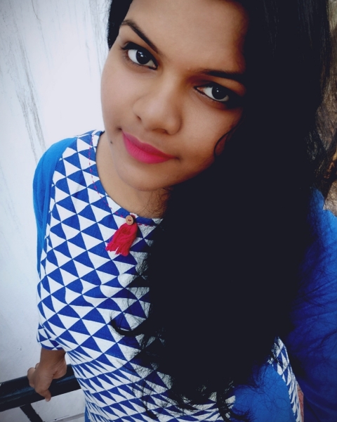 Suman Sasmita Dash