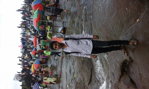 akshay vilas tengale