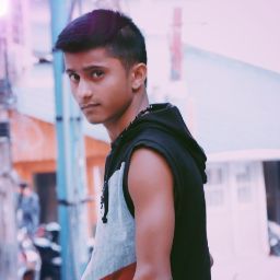 Pravesh Kumar