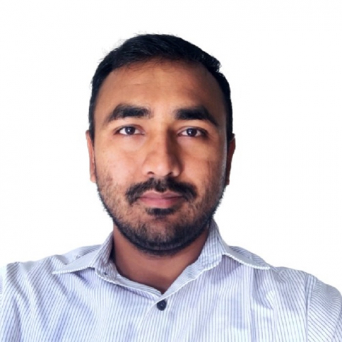 Yogesh Panchal