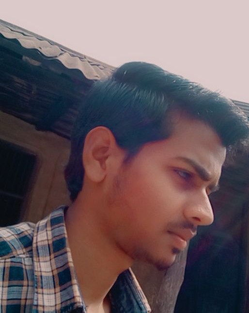 SHUBHAM KUMAR